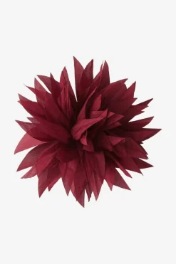 Brosche Mit Blütenblättern