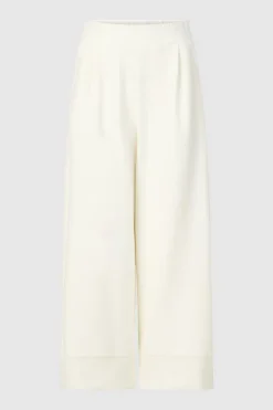 Culotte Aus Super Softem Jersey