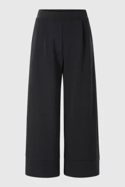 Culotte Aus Super Softem Jersey