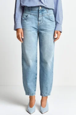 Denim Im Slouchy Fit