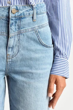 Denim Im Slouchy Fit