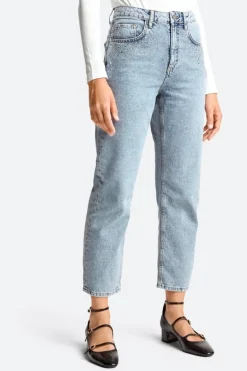 Denim Mit Strassdetails