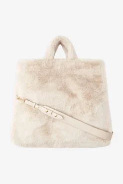 Handtasche Aus Kunstfell