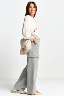 Handtasche Aus Kunstfell