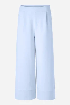 Hose Aus Supersoftem Jersey