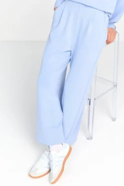 Hose Aus Supersoftem Jersey