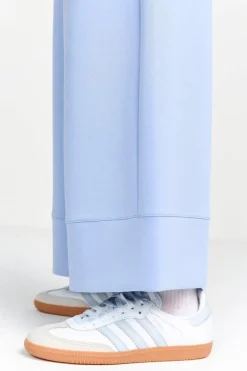 Hose Aus Supersoftem Jersey