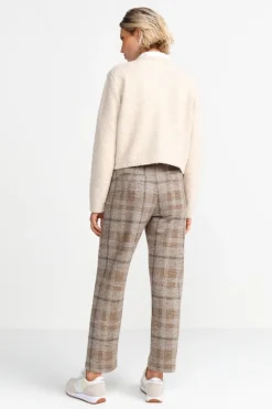 Hose Mit Elastischem Bund