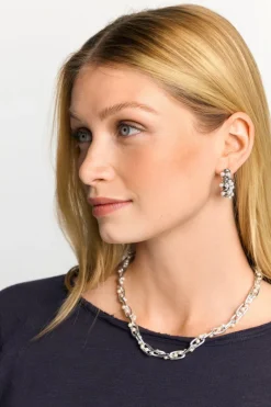 Longsleeve Aus Baumwolle