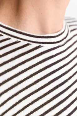 Longsleeve Mit Glitzer-Details