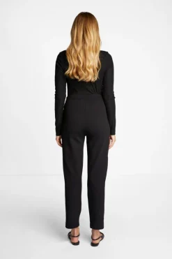 Longsleeve Mit Glitzergarn