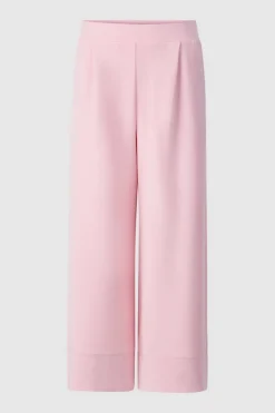 Peach-Culotte
