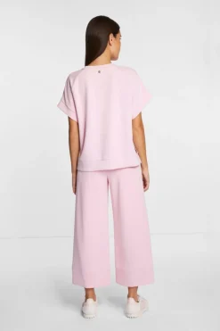 Peach-Culotte