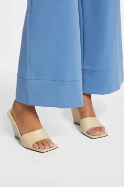Peach-Culotte