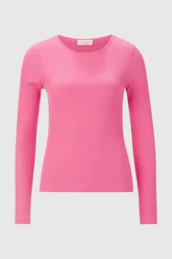 Rib-Longsleeve