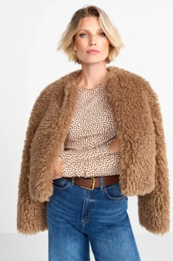 Semitransparentes Longsleeve