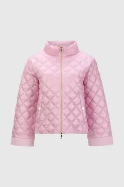 Steppjacke
