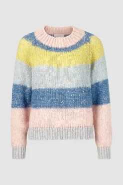 Strickpullover