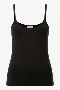 Top Mit Spaghettiträgern